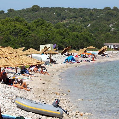 Seaside Holiday House Sali, Dugi Otok - 16128 Zewnętrze zdjęcie