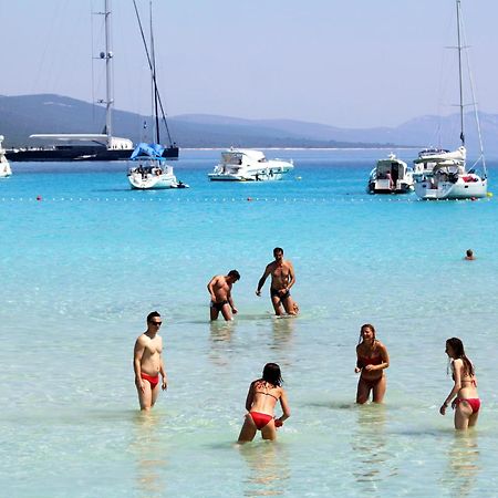 Seaside Holiday House Sali, Dugi Otok - 16128 Zewnętrze zdjęcie
