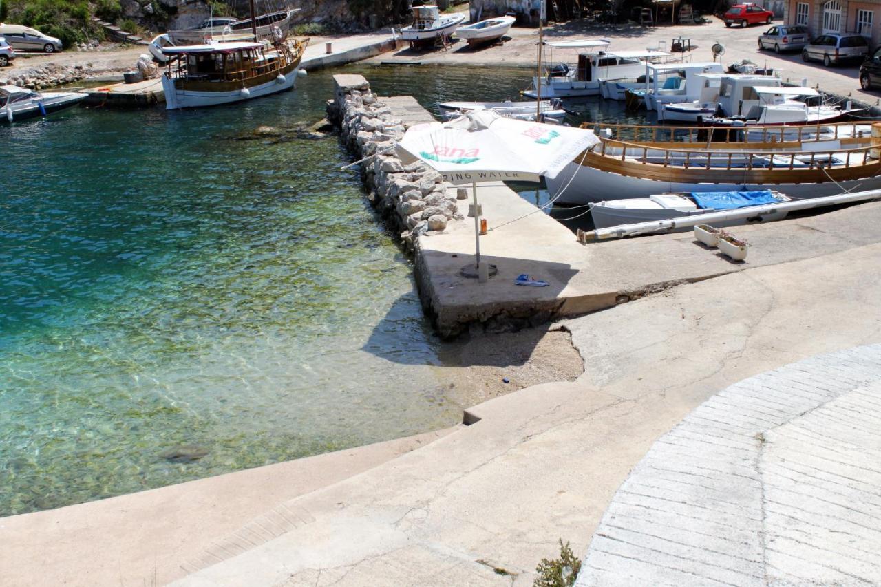Seaside Holiday House Sali, Dugi Otok - 16128 Zewnętrze zdjęcie