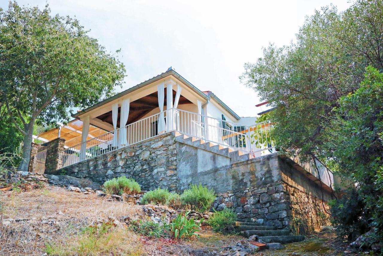 Seaside Holiday House Sali, Dugi Otok - 16128 Zewnętrze zdjęcie