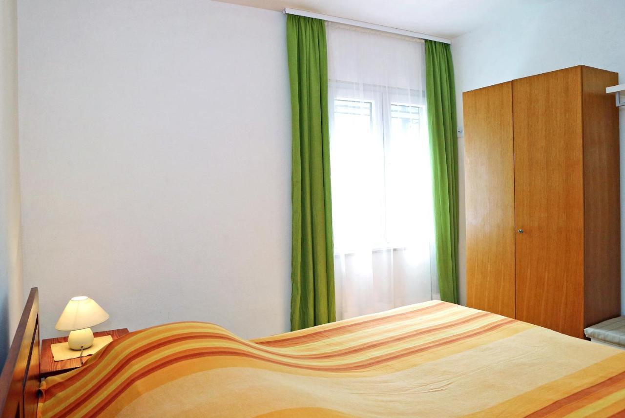 Seaside Holiday House Sali, Dugi Otok - 16128 Zewnętrze zdjęcie