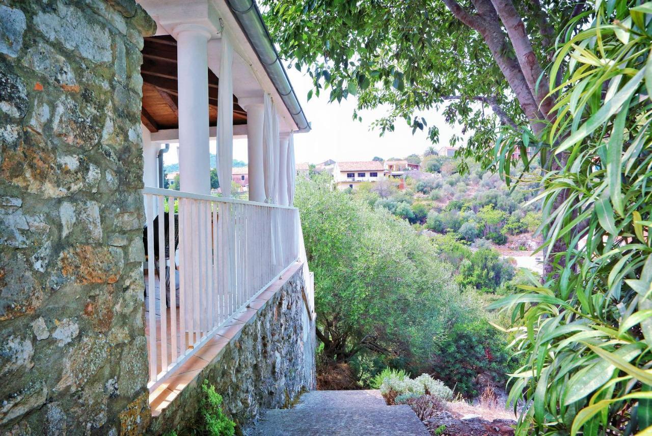 Seaside Holiday House Sali, Dugi Otok - 16128 Zewnętrze zdjęcie