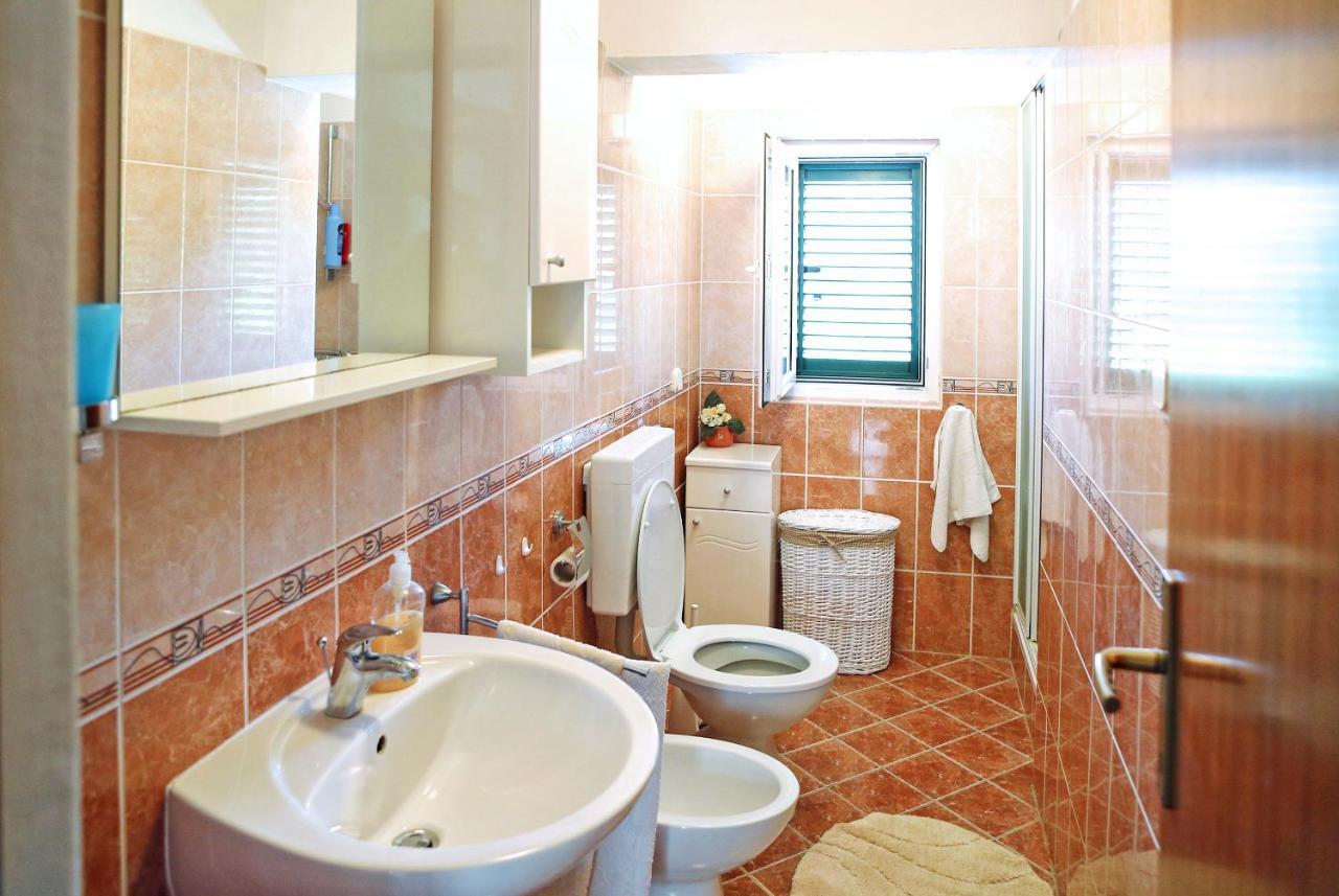 Seaside Holiday House Sali, Dugi Otok - 16128 Zewnętrze zdjęcie