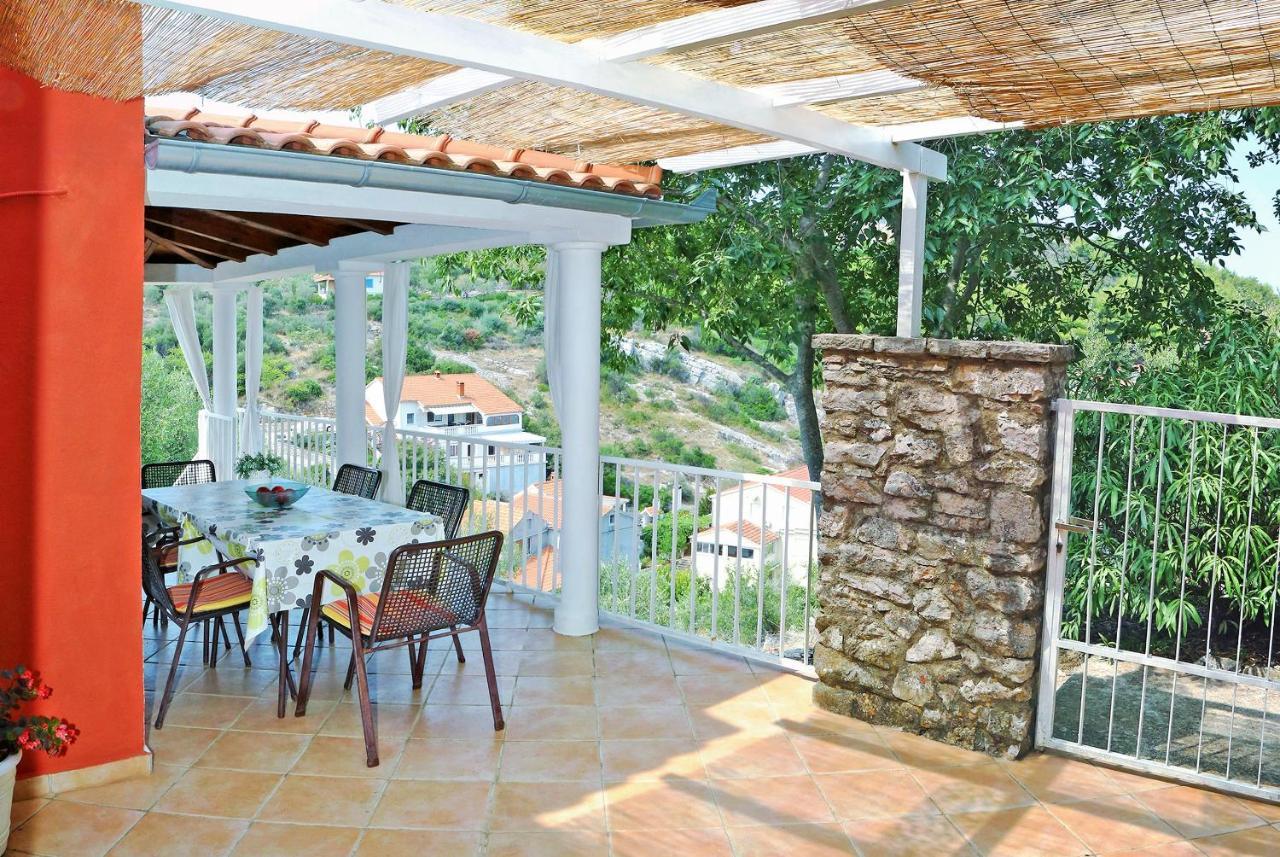 Seaside Holiday House Sali, Dugi Otok - 16128 Zewnętrze zdjęcie