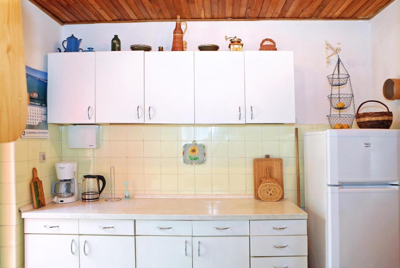 Seaside Holiday House Sali, Dugi Otok - 16128 Zewnętrze zdjęcie