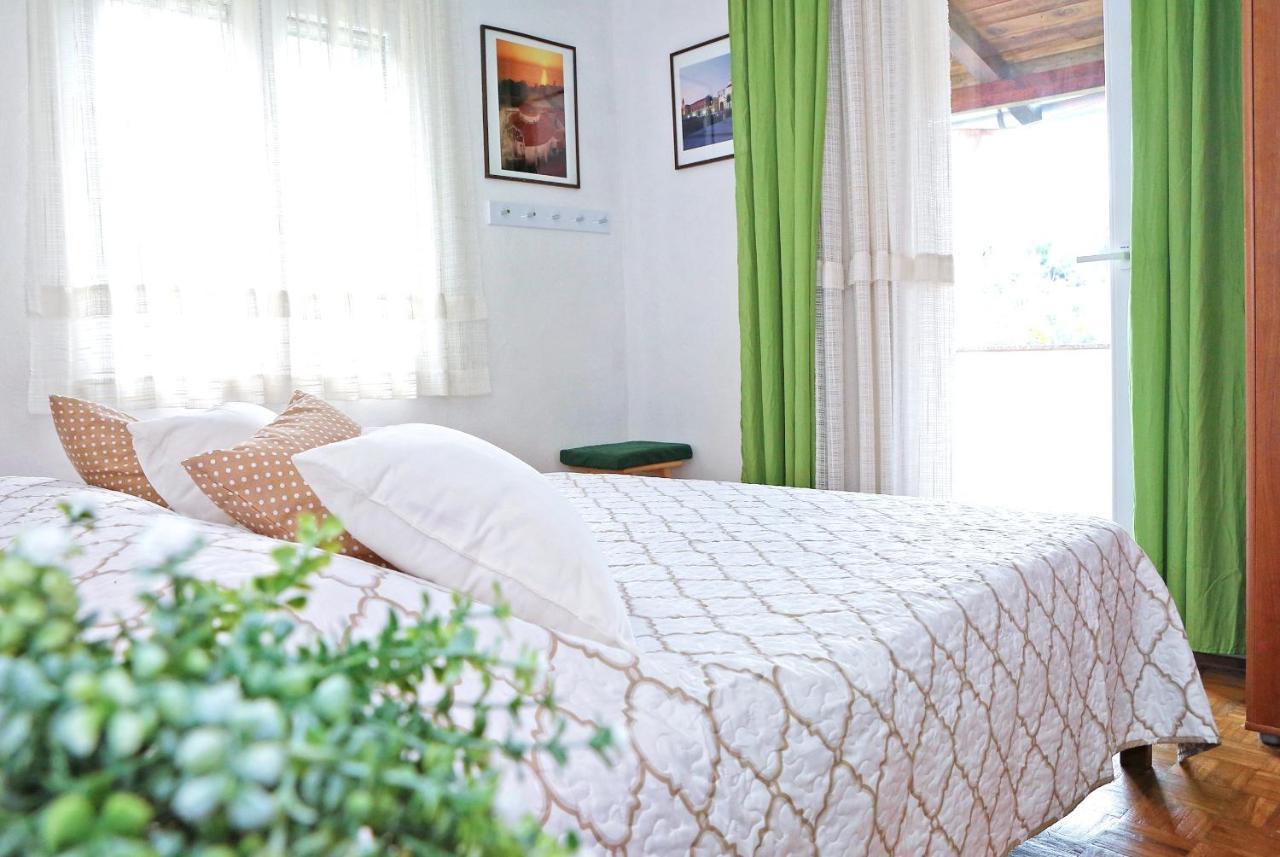 Seaside Holiday House Sali, Dugi Otok - 16128 Zewnętrze zdjęcie