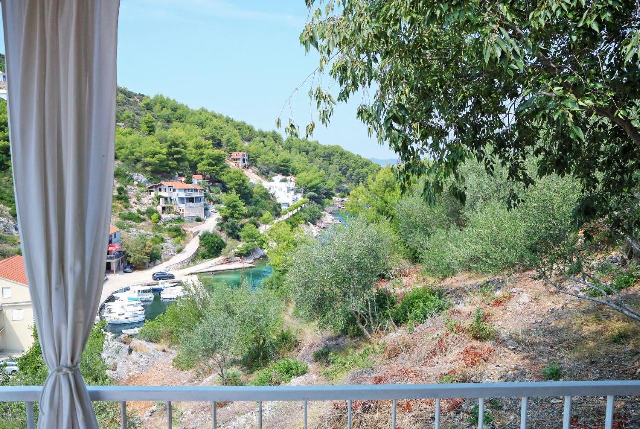 Seaside Holiday House Sali, Dugi Otok - 16128 Zewnętrze zdjęcie