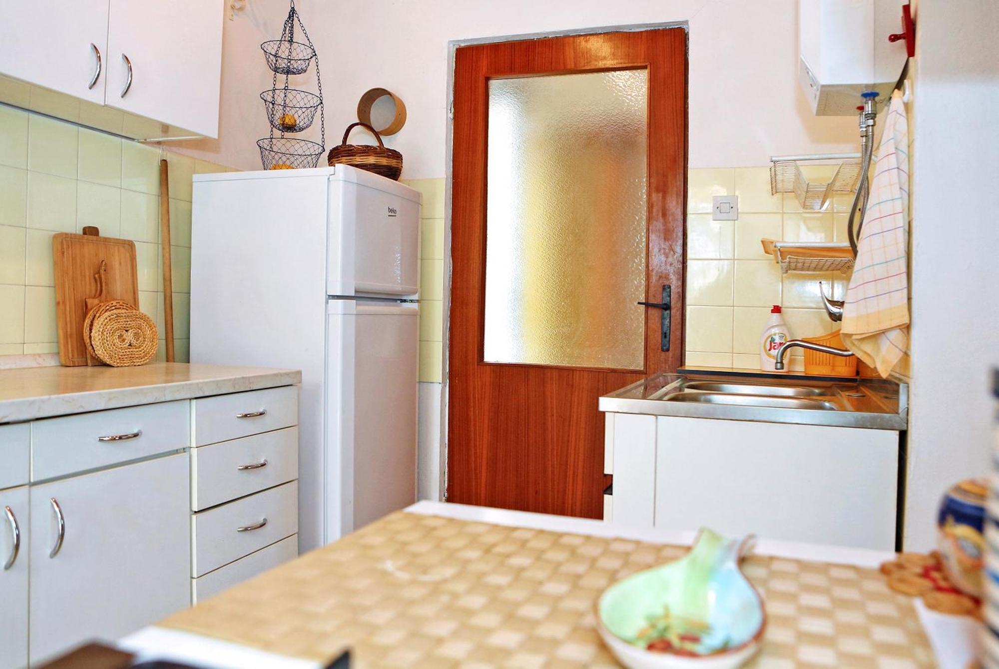 Seaside Holiday House Sali, Dugi Otok - 16128 Pokój zdjęcie