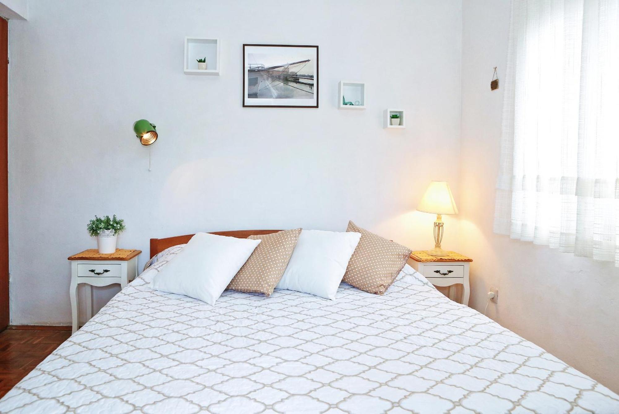 Seaside Holiday House Sali, Dugi Otok - 16128 Pokój zdjęcie